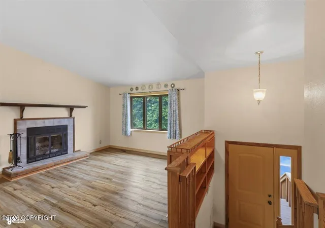 4th image of 12457 Crested Butte Dr, Eagle River, AK 99577 | MLS# 26-8432