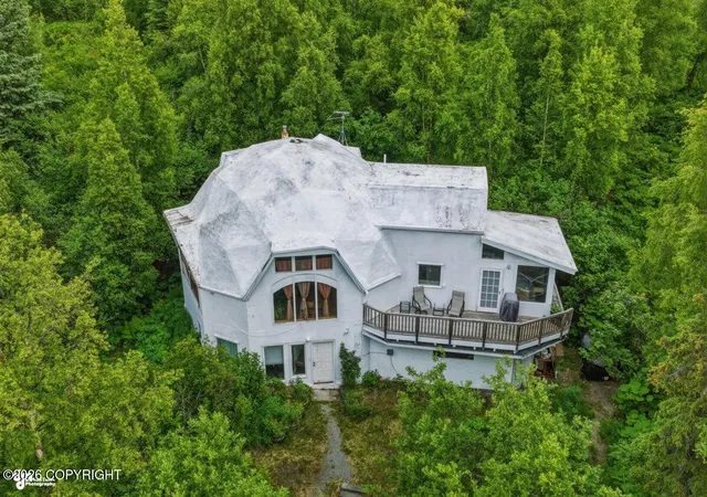 1st image of 17011 Golden View Dr, Anchorage, AK 99516 | MLS# 26-7605