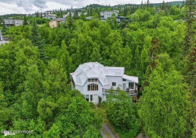 2nd image of 17011 Golden View Dr, Anchorage, AK 99516 | MLS# 26-7605