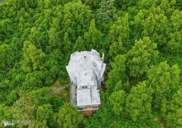 3rd image of 17011 Golden View Dr, Anchorage, AK 99516 | MLS# 26-7605