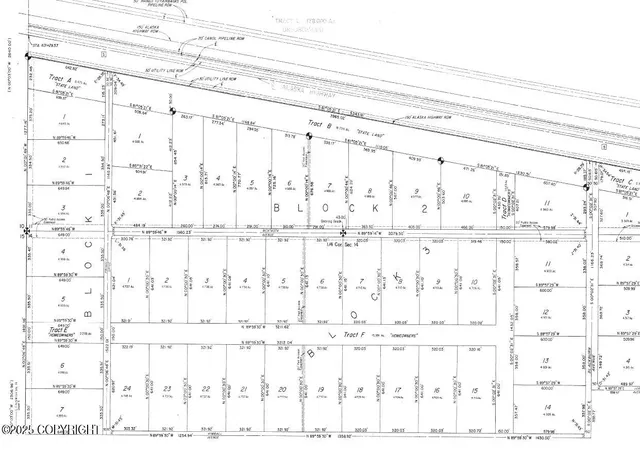 2nd image of L7b3 Mentasta Ave, Tok, AK 99780 | MLS# 25-7340