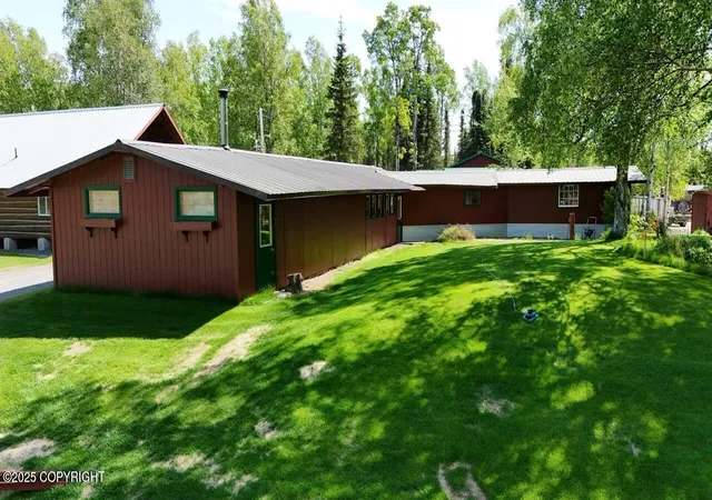 Homes for sale in Sterling, AK | L5 Lambeau Ct, Sterling, AK 99672 | MLS# 25-7413