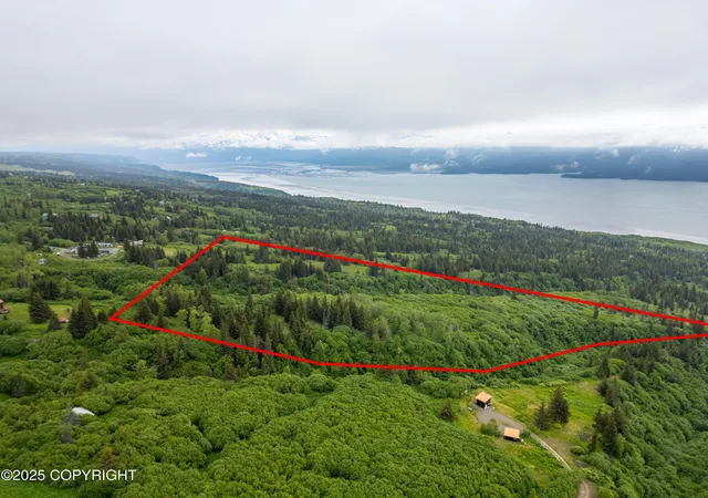 Photo 1 of Land for sale at L2 Lupas Ave, Homer, AK 99603 | MLS# 26-7507 | Listing updated on 2026-06-26