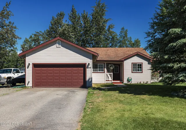 Homes for sale in Palmer, AK | 1255 S Rebecca Dr, Palmer, AK 99645 | MLS# 26-7674