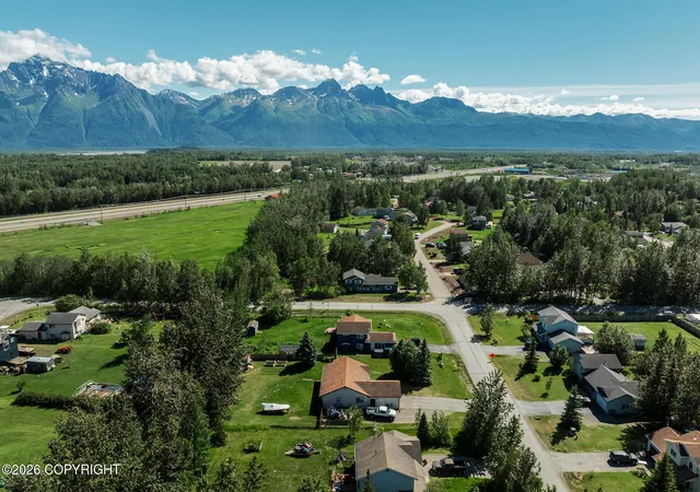 Homes for sale in Palmer, AK | 1255 S Rebecca Dr, Palmer, AK 99645 | MLS# 26-7674