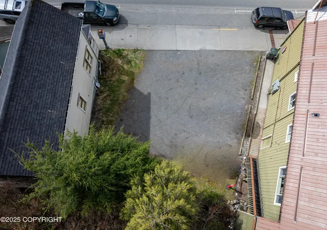 Homes for sale in Ketchikan, AK | Lot 13 Stedman St, Ketchikan, AK 99901 | MLS# 25-7679
