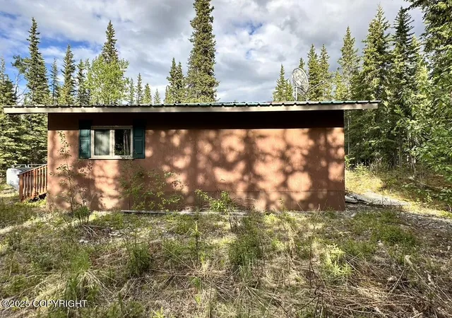 Photo 2 of Single family home for sale at 000 Sourdough Dr, Tok, AK 99780 | MLS# 25-7755 | Listing updated on 2026-09-26