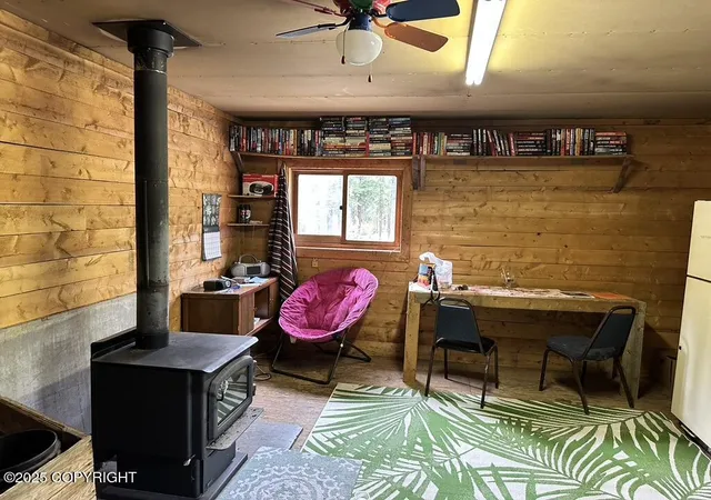 Photo 4 of Single family home for sale at 000 Sourdough Dr, Tok, AK 99780 | MLS# 25-7755 | Listing updated on 2026-09-26