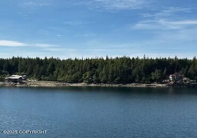 Photo 1 of Land for sale at Lot 43d Meyers Chuck, Meyers Chuck, AK 99903 | MLS# 25-7995 | Listing updated on 2026-06-21