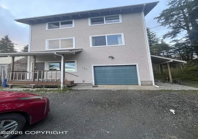1st image of 125 Kings Row, Petersburg, AK 99833 | MLS# 25-8070