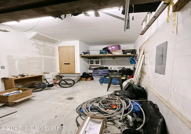 22nd image of 125 Kings Row, Petersburg, AK 99833 | MLS# 25-8070
