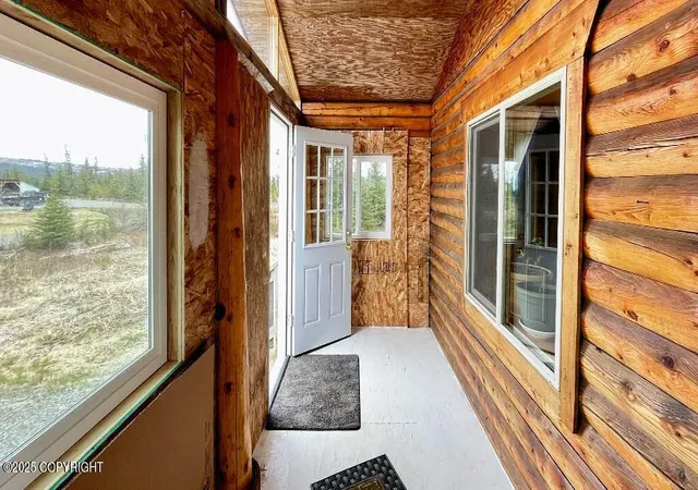 Photo 2 of Single family home for sale at 68021 Jolly Ave, Anchor Point, AK 99556 | MLS# 25-8363 | Listing updated on 2026-08-05