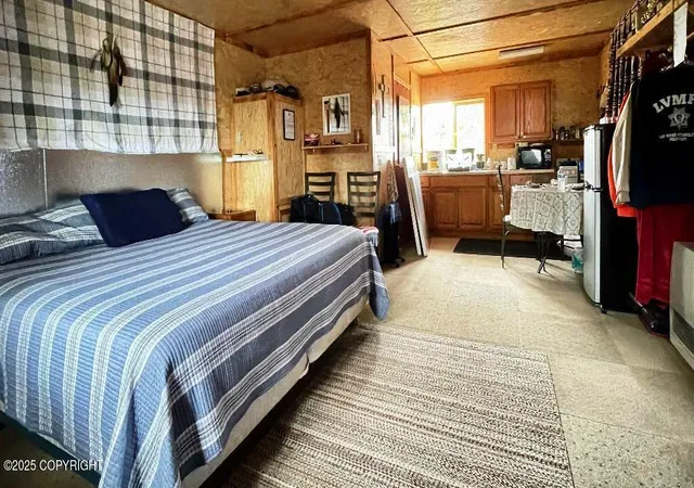 Photo 4 of Single family home for sale at 68021 Jolly Ave, Anchor Point, AK 99556 | MLS# 25-8363 | Listing updated on 2026-08-05