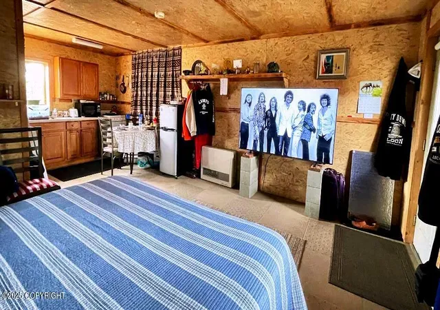 Photo 5 of Single family home for sale at 68021 Jolly Ave, Anchor Point, AK 99556 | MLS# 25-8363 | Listing updated on 2026-08-05
