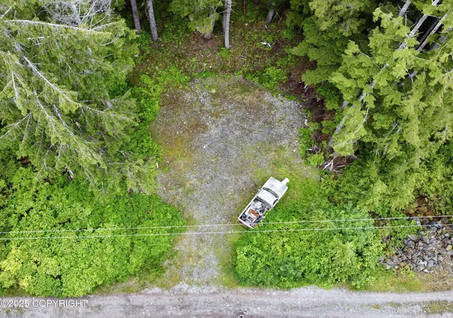 Photo 4 of Land for sale at L5b13 Bayview Dr, Naukati Bay, AK 99000 | MLS# 25-8495 | Listing updated on 2026-07-29