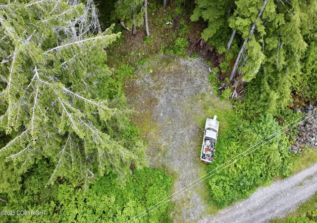 Photo 5 of Land for sale at L5b13 Bayview Dr, Naukati Bay, AK 99000 | MLS# 25-8495 | Listing updated on 2026-07-29
