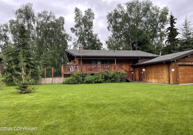 1st image of 265 Stacy Dr, Soldotna, AK 99669 | MLS# 26-5945