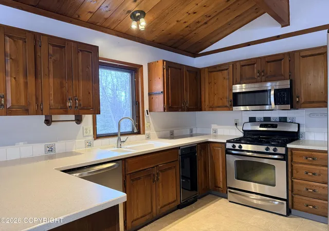 4th image of 265 Stacy Dr, Soldotna, AK 99669 | MLS# 26-5945