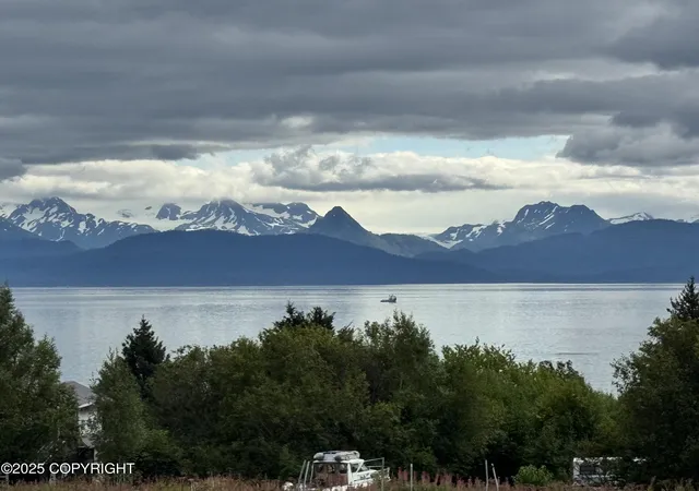 Homes for sale in Homer, AK | 59217 E East End Rd, Homer, AK 99603 | MLS# 25-8489