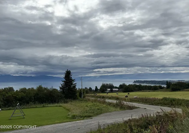 Homes for sale in Homer, AK | 59217 E East End Rd, Homer, AK 99603 | MLS# 25-8489