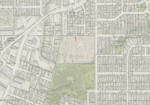 Photo 3 of Land for sale at Nhn Northwood, Anchorage, AK 99517 | MLS# 25-8745 | Listing updated on 2026-08-19