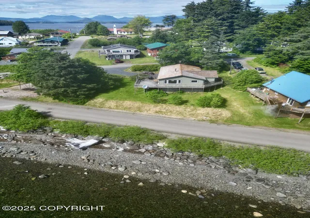 Homes for sale in Craig, AK | 301 Cedar St, Craig, AK 99921 | MLS# 25-8914