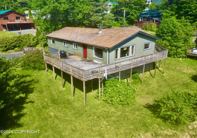 Homes for sale in Craig, AK | 301 Cedar St, Craig, AK 99921 | MLS# 25-8914