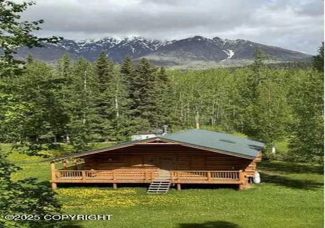 2nd image of Mi 445 Mccarthy Rd, Chitina, AK 99566 | MLS# 25-8897