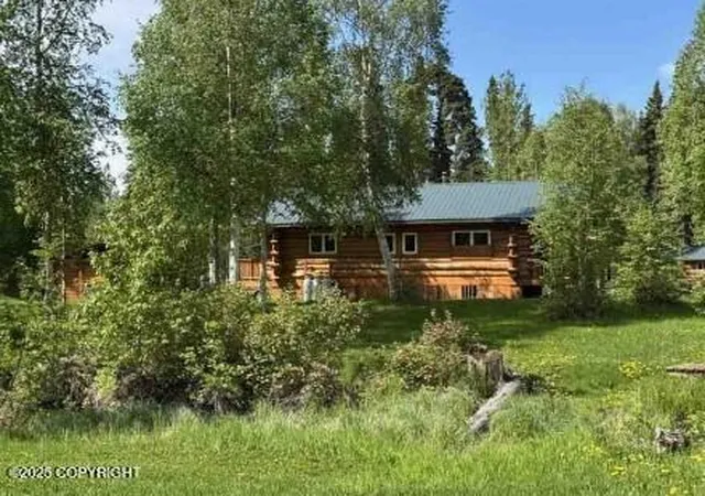 4th image of Mi 445 Mccarthy Rd, Chitina, AK 99566 | MLS# 25-8897