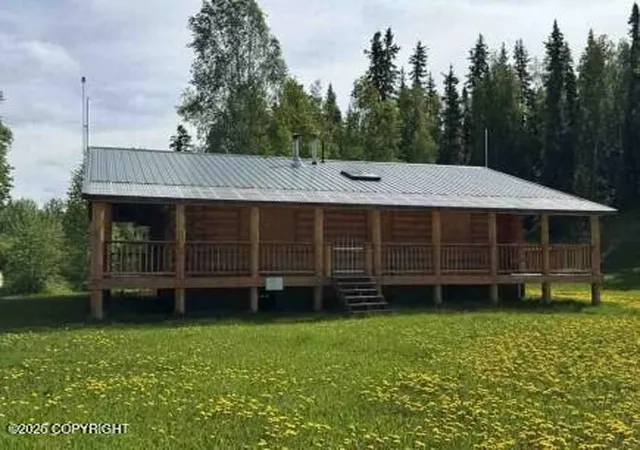 5th image of Mi 445 Mccarthy Rd, Chitina, AK 99566 | MLS# 25-8897