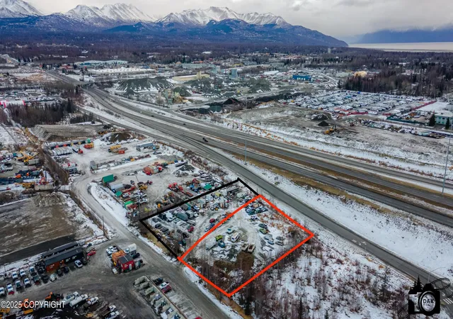 1st image of 240 W 106th Ave, Anchorage, AK 99515 | MLS# 25-8994