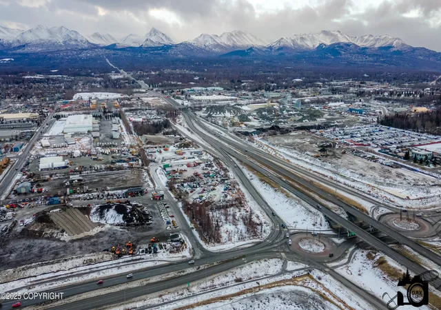 2nd image of 240 W 106th Ave, Anchorage, AK 99515 | MLS# 25-8994