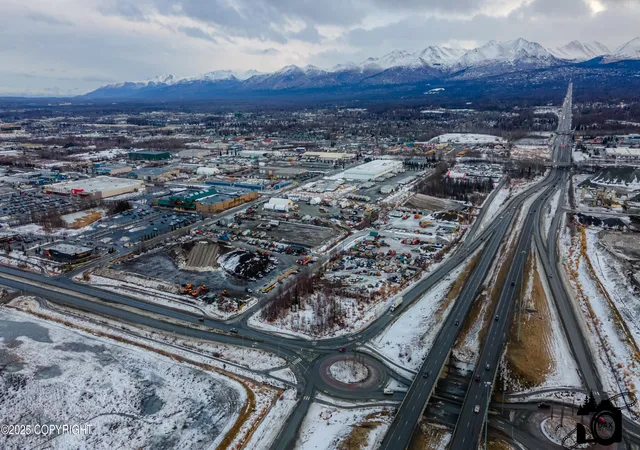 3rd image of 240 W 106Th Ave, Anchorage, AK 99515 | MLS# 25-8994