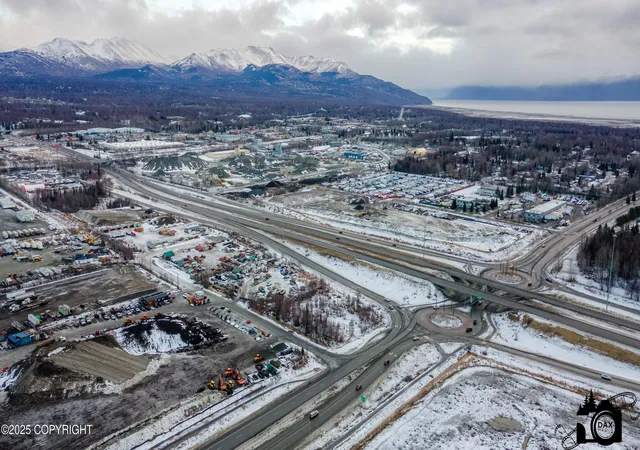 4th image of 240 W 106Th Ave, Anchorage, AK 99515 | MLS# 25-8994