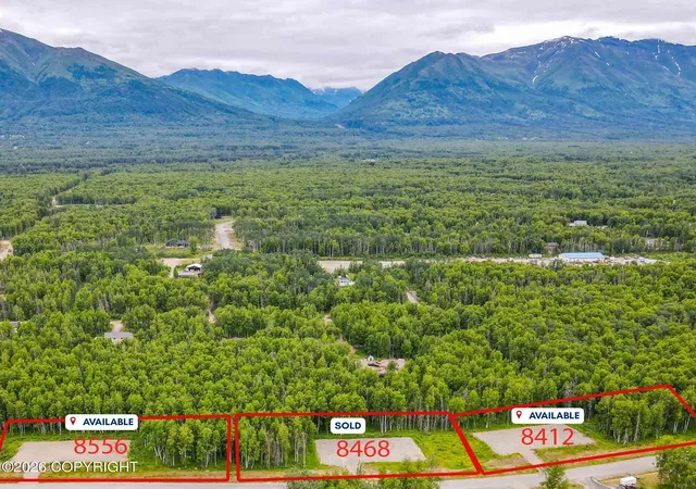 1st image of L5 E Windy Woods Loop, Wasilla, AK 99654 | MLS# 25-9005