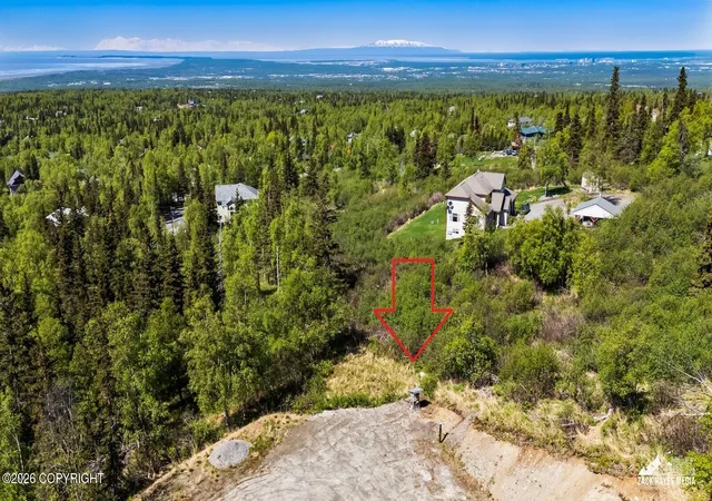 Homes for sale in Anchorage, AK | 12801 Midori Dr, Anchorage, AK 99516 | MLS# 25-9149