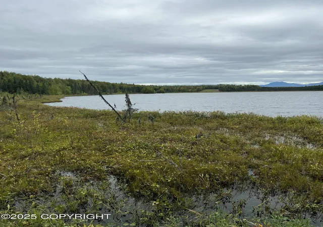 Photo 3 of Land for sale at Nhn W Hollywood Rd, Wasilla, AK 99654 | MLS# 25-11333 | Listing updated on 2025-09-09