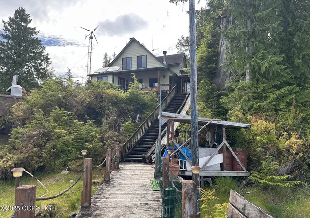 Homes for sale in Remote, AK | Nhn Legal Only, Remote, AK 99901 | MLS# 25-9172
