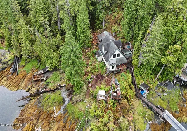 Homes for sale in Remote, AK | Nhn Legal Only, Remote, AK 99901 | MLS# 25-9172