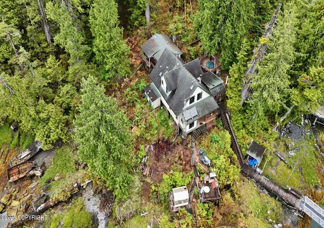 Homes for sale in Remote, AK | Nhn Legal Only, Remote, AK 99901 | MLS# 25-9172