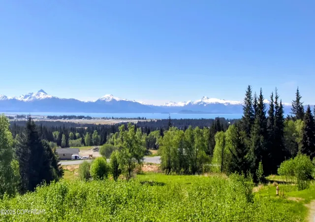 Homes for sale in Homer, AK | 4550 Craftsman Rd, Homer, AK 99603 | MLS# 25-9275