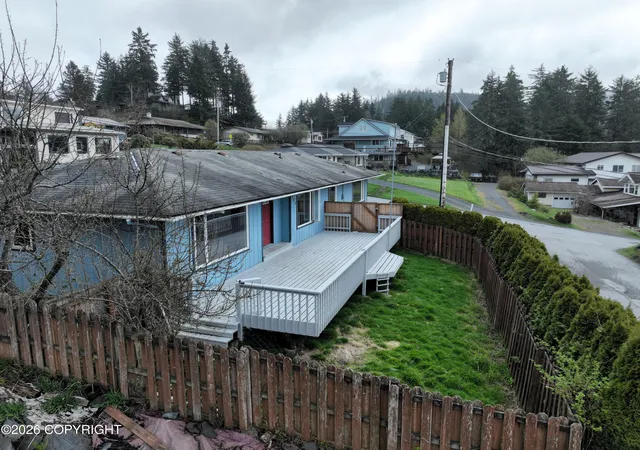 image of 203 3rd St, Wrangell, AK 99929 | MLS# 25-9775