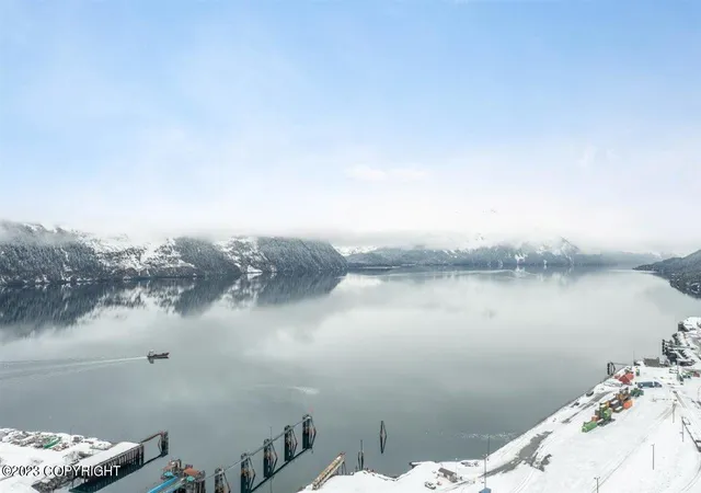 3rd image of 100 Kenai St #808, Whittier, AK 99693 | MLS# 25-9405