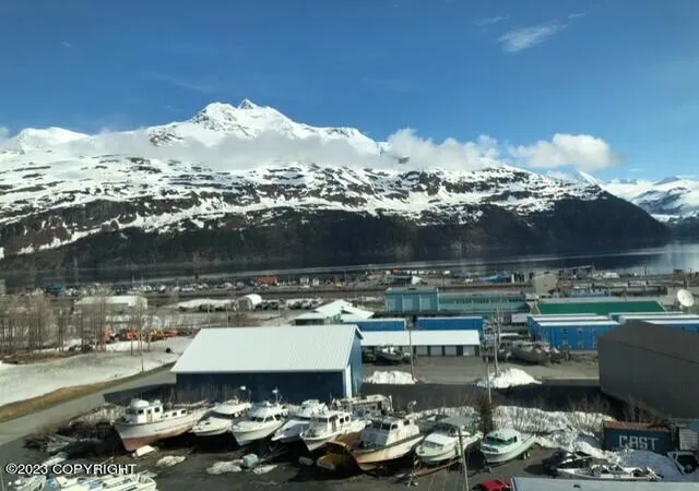 4th image of 100 Kenai St #808, Whittier, AK 99693 | MLS# 25-9405