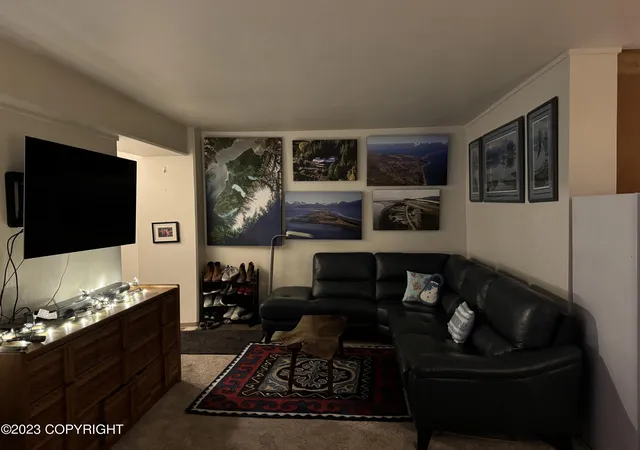 5th image of 100 Kenai St #808, Whittier, AK 99693 | MLS# 25-9405