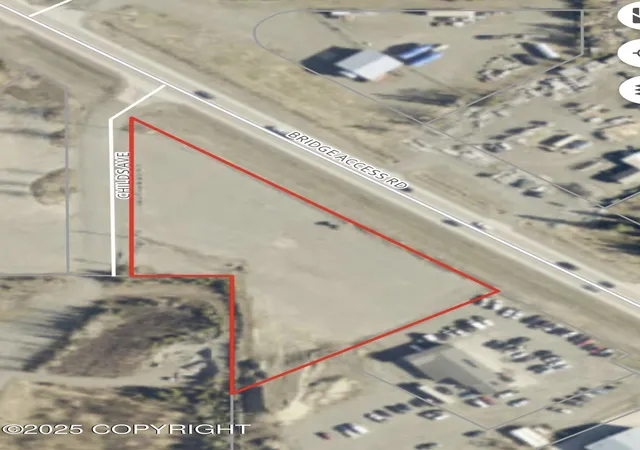 Homes for sale in Kenai, AK | Lot 1a Bridge Access Road, Kenai, AK 99611 | MLS# 25-9470