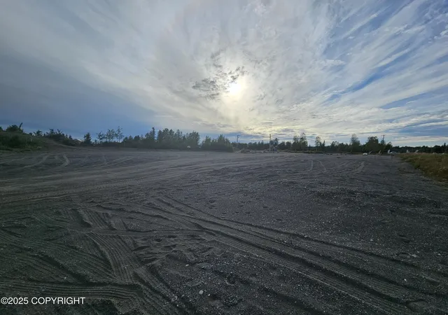Homes for sale in Kenai, AK | Lot 1A Bridge Access Road, Kenai, AK 99611 | MLS# 25-9470
