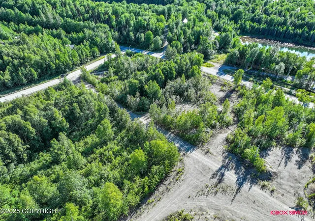 Photo 2 of Land for sale at 24777 W Honeybee Lake Dr, Willow, AK 99688 | MLS# 25-9569 | Listing updated on 2026-09-26