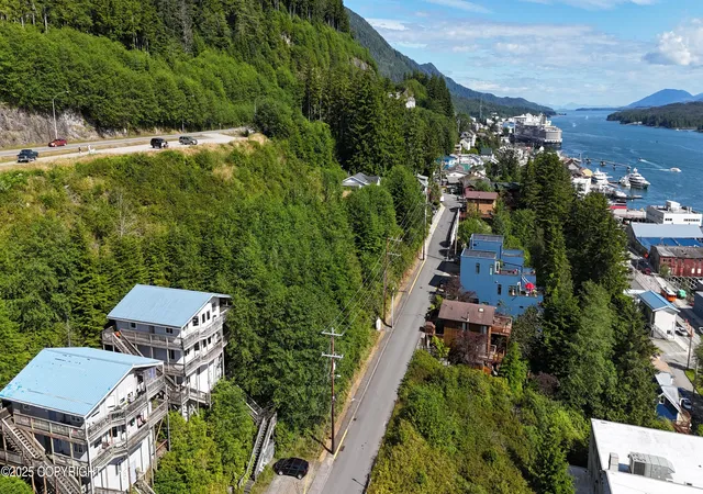 3rd image of Lot 7 Second Ave, Ketchikan, AK 99901 | MLS# 25-9830