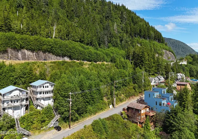 5th image of Lot 7 Second Ave, Ketchikan, AK 99901 | MLS# 25-9830